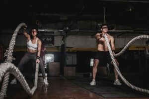 cardio exercises